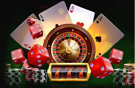Online Casino mit Live Roulette – Die beste Wahl für Spieler