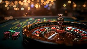 Online Roulette Casinos En Dybere Indsigt i Spiluniverset Online Roulette Casinos En Dybere Indsigt i Spiluniverset