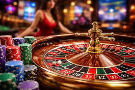 Online Roulette En Guidet Rejse Gennem Spillets Verden