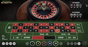 Online Roulette Strategier og Tips til Spil 121660612