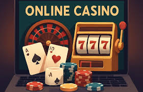 The Rise of Overseas Casino Sites A Comprehensive Guide The Rise of Overseas Casino Sites A Comprehensive Guide