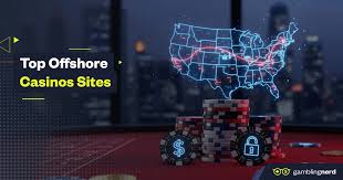The Rise of Overseas Casino Sites A Comprehensive Guide The Rise of Overseas Casino Sites A Comprehensive Guide