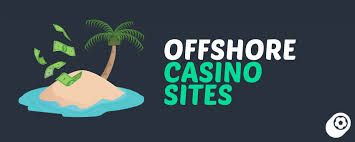 The Rise of Overseas Casino Sites A Comprehensive Guide The Rise of Overseas Casino Sites A Comprehensive Guide