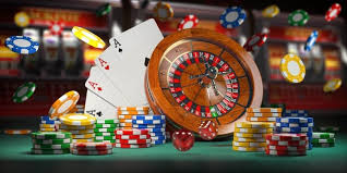 The Rise of Worldwide Online Casinos A Global Gaming Phenomenon 1031807378