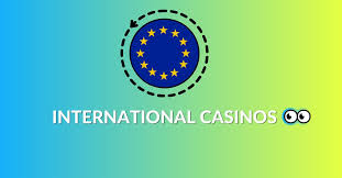 The Rise of Worldwide Online Casinos A Global Gaming Phenomenon 1031807378