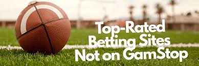 Top Golf Sportsbooks Not on GamStop A Guide for Punters