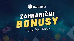 Zahraniční casino bonus bez vkladu Jak je využít a na co si dát pozor 805676066
